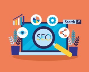 Local SEO vs. Global SEO