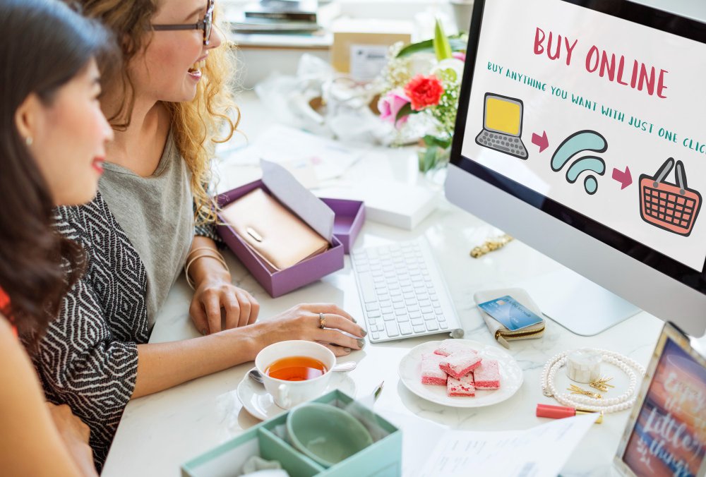 Shopify Website Design Services