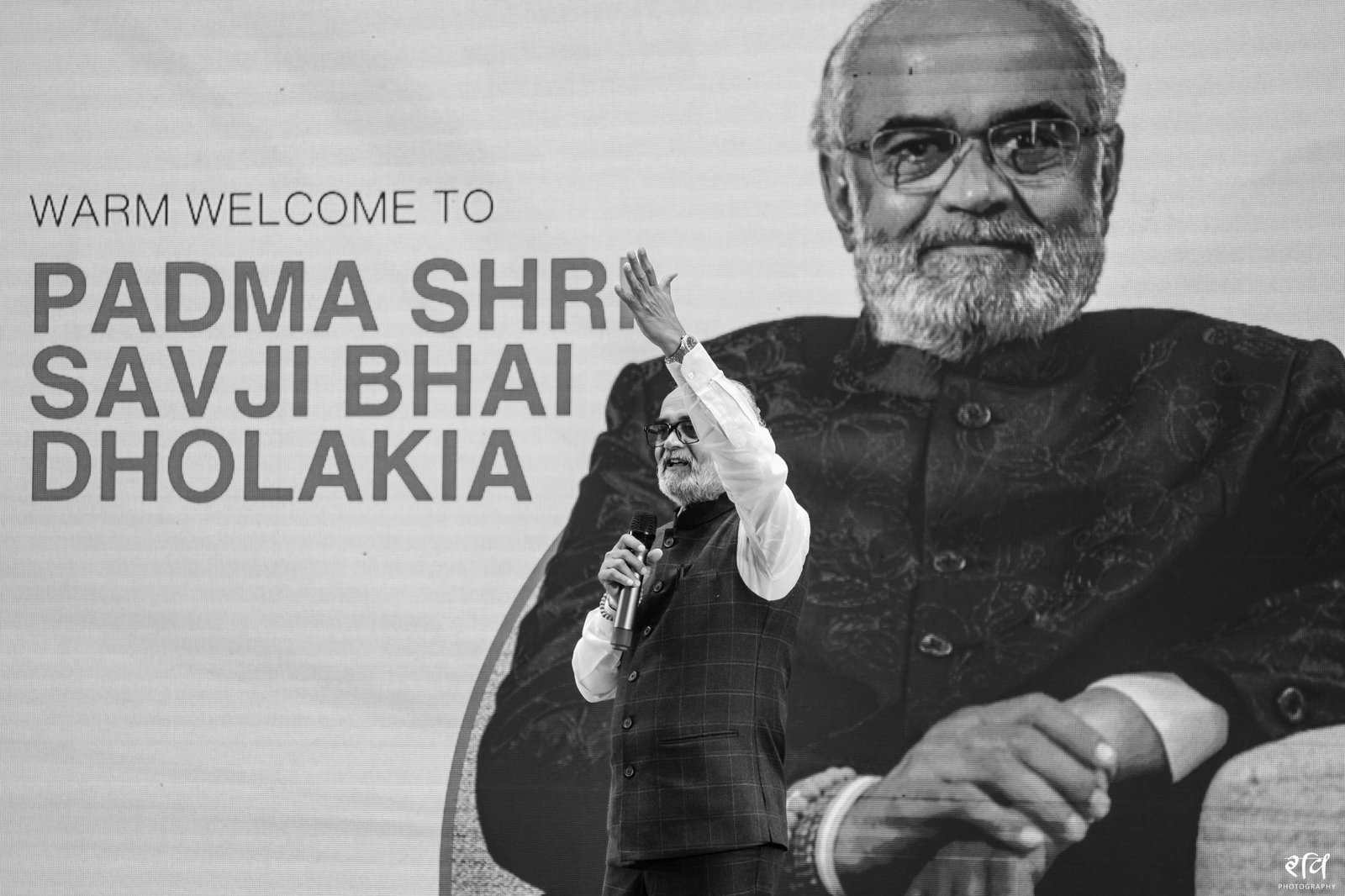 Real Stories: Savji Dholakia Diamond Business Tycoon