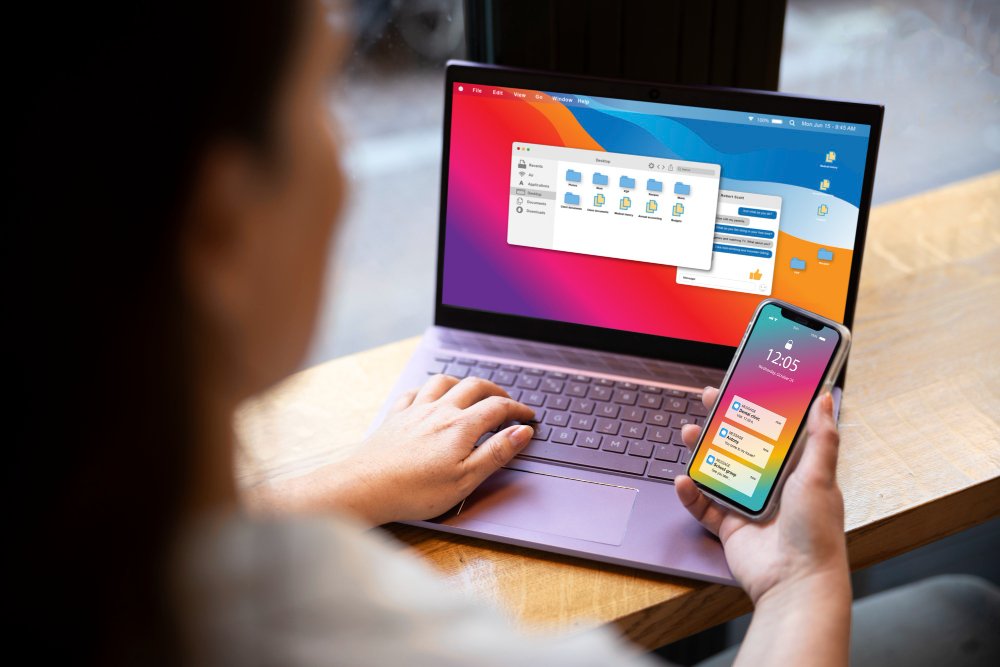 Responsive Website Design Services
