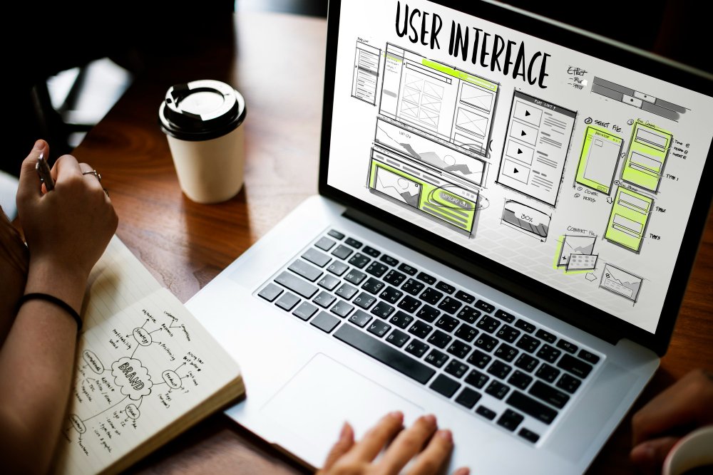 Custom WordPress Website Development