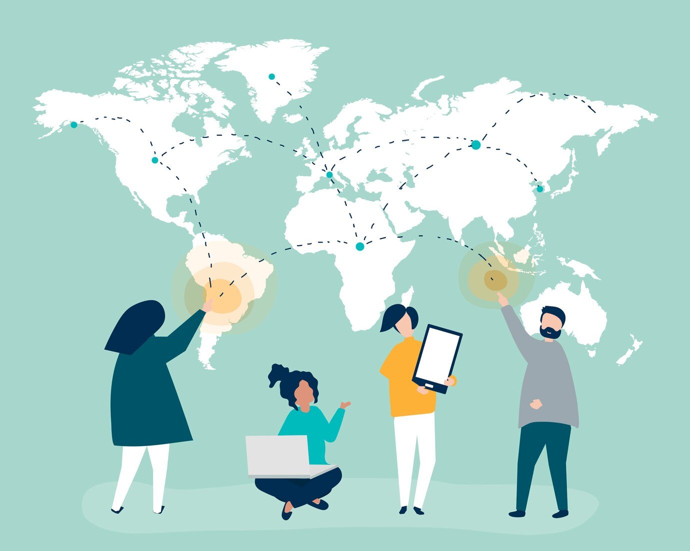 website localization -Imsunita