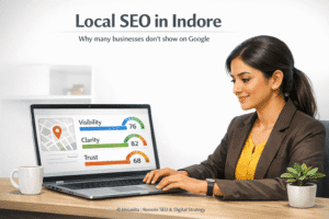 Local SEO in Indore