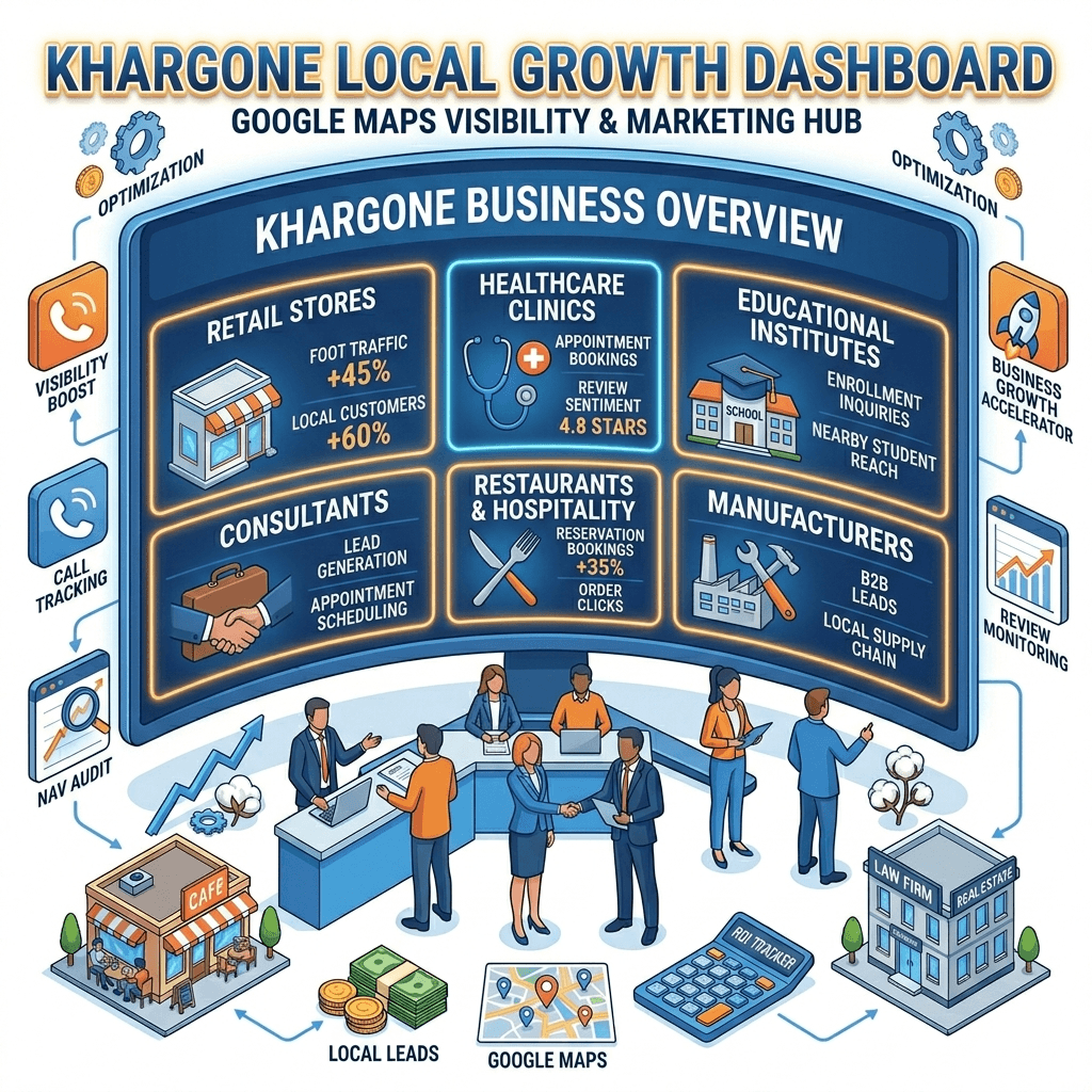 Who Needs Local SEO in Khargone