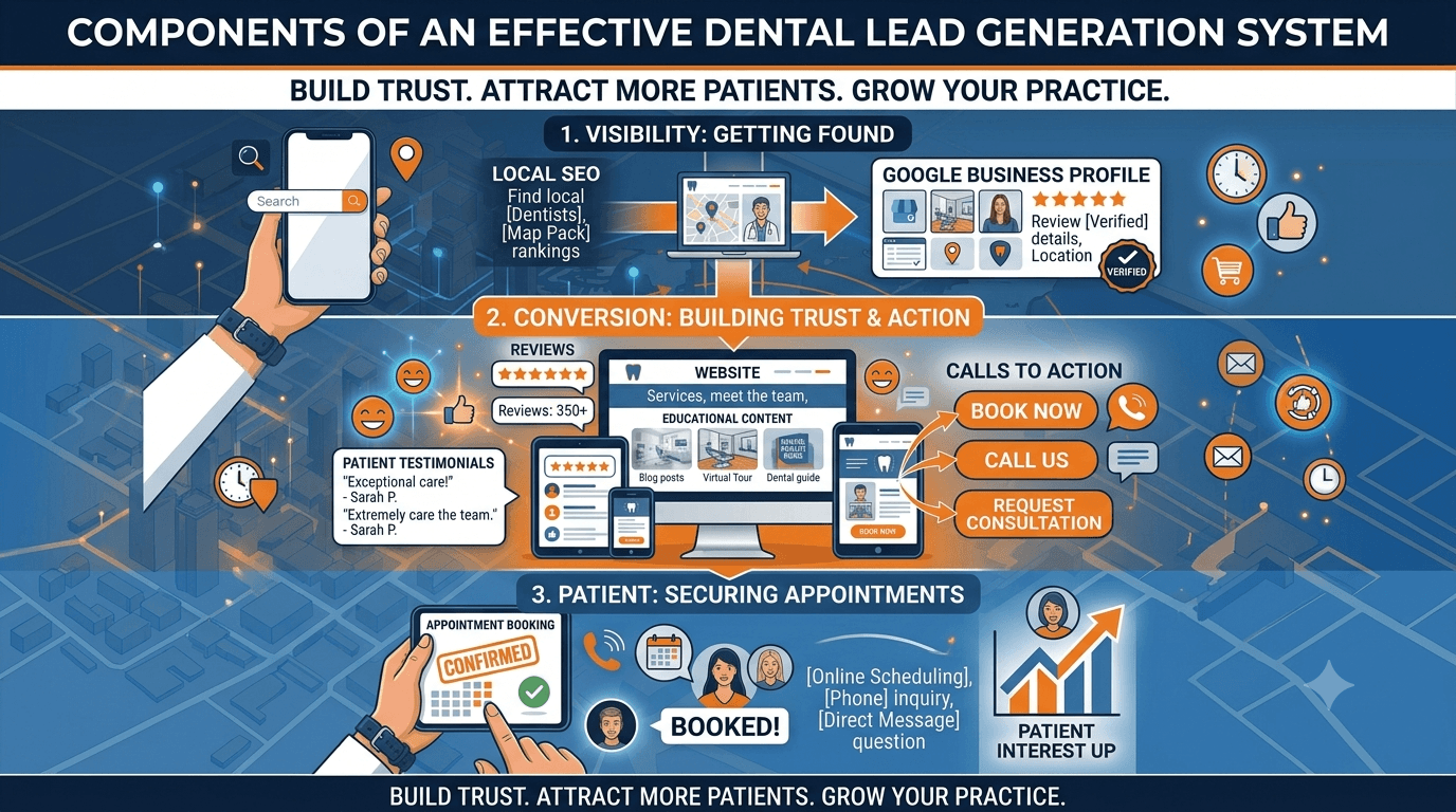 dental-lead-generation-system